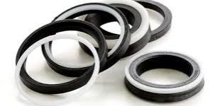 PTFE Rod Seal