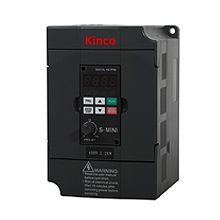 VFD (AC Drives)