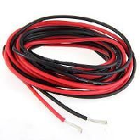 Silicon Rubber Wires