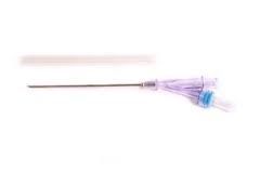 Y-Shape-Introducer-Needle