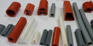 Rubber Extrusion Profile