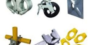 Scaffolding Accessories