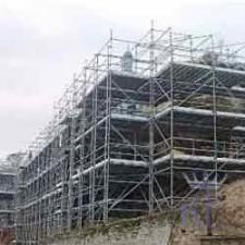 Stainless Steel Beam Clamp