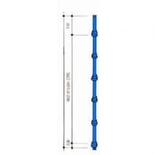 VERTICAL STANDARD CUPLOCK