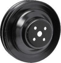 Water Pump Pulleys