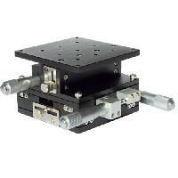 Xyz Translation Stage