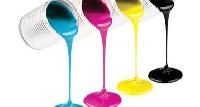 Roto Gravure Printing Inks