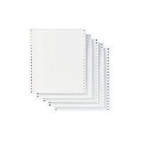 Continuous Computer Stationery