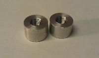 Aluminum Nut