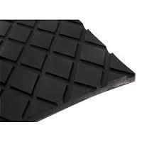 Lagging Rubber Sheet