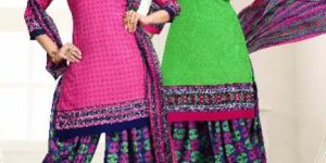 Salwar Suits
