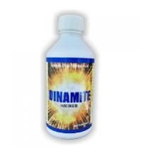 Lambda Cyhalothrin 5% Ec