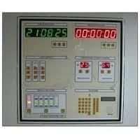 Operation Theater Control Panel