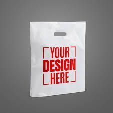Printed Carry Bags