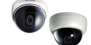 Dome Camera