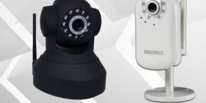 IP Camera