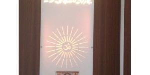 Decorative Printed Glass