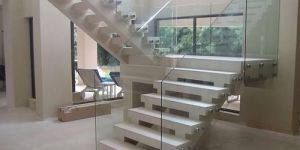 Glass Railings