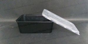 Plastic Food Box