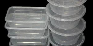 Plastic Packaging Materials