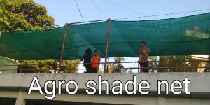 Agro Shade Net