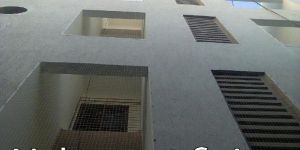 Nylon Net Installation Services