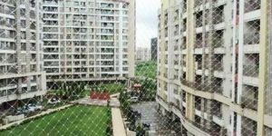 Residential Bird Net Installation Services