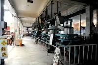 Tea Processing Machinery