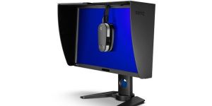 LCD PC Monitor