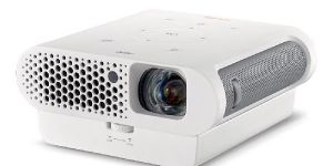 Portable Projector
