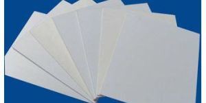 PVC Card Sheet