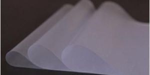 PVC Uncoated Overlay