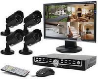 Spy Surveillance Equipment