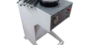 Hydraulic Hose Crimping Machine