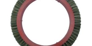 Stenter Machine Brush