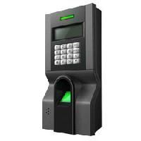 Access Control Machines