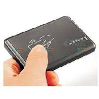 Proximity Card Readers