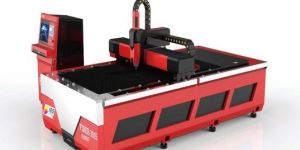 Fiber Laser Cutting Machine