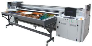 FR3210 Docan Hybrid Printer