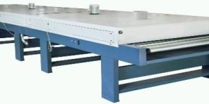 Heat Tunnel Conveyor