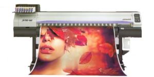 JV15-160 Mimaki Eco Solvent Cutter