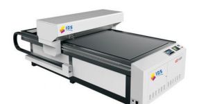 Metal & Nonmetal Laser Cutting Machine