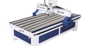 Router CNC Engraving Machine