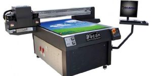UV1212 Docan UV Flatbed Printer