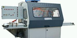 Wooden Line Automatic Spraying Machine