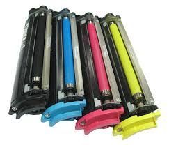 Copier Toner Cartridges