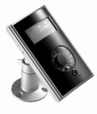 GSM Remote Camera