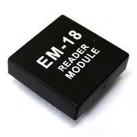 Lf Oem RFID Reader Module