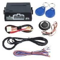 Lf RFID Vehicle Immobilizer