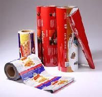 Candy Packaging Film